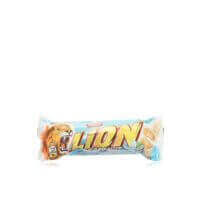 Nestlé Lion Coconut Bar