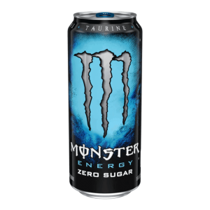 Monster Energy Zero Sugar