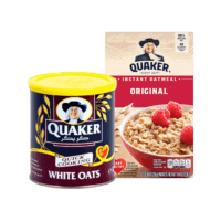 QUAKER