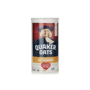 Quaker Old Fashioned Oats