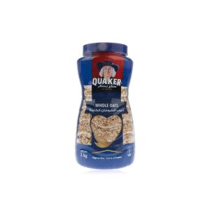 Quaker Whole Oats