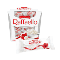 RAFFAELLO CHOCOLATE