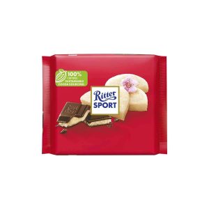 Ritter Sport Marzipan Chocolate
