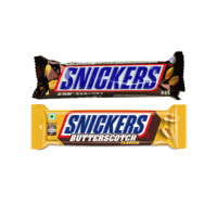 Snickers Chocolate Bar