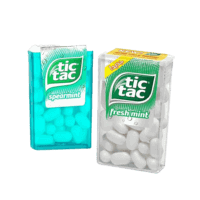 TIC TAC Candy