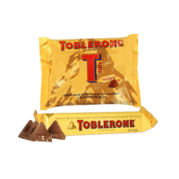 TOBLERONE