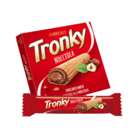 TRONKY Chocolate Candy