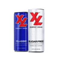 XL ENERGY DRINK