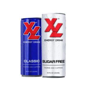 XL Energy Drink Classic