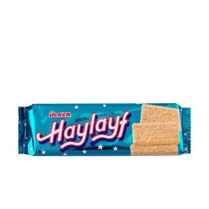Ülker Haylayf Biscuits – 64g