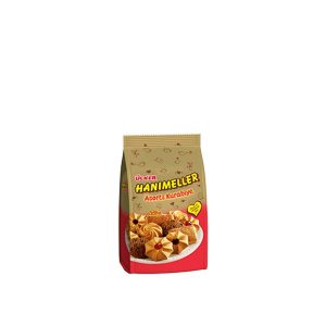 Ülker Hanımeller Assorted Cookies (Bag Pack)