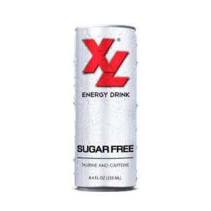 XL SugarFree