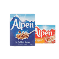 Alpen