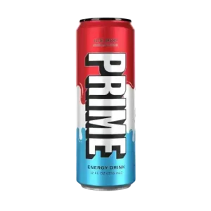 Prime Energy Drink Ice Pop