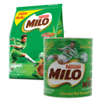 Nestlé Milo Chocolate Malt Beverage