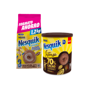 Nesquik Cocoa Powder 1.2kg