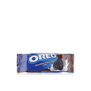 Oreo chocolate flavoured creme 38g