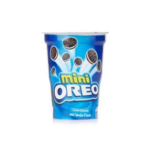 Oreo mini cookies 67g