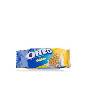 Oreo golden biscuit 38g