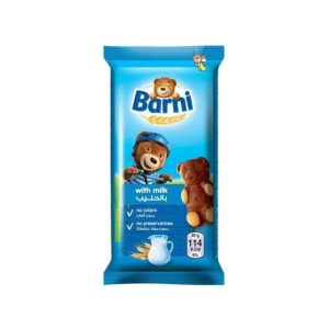 Barni Milk Cake 30g