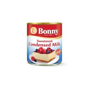 bony Sweetened condence milk