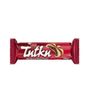 ETI Tutku Mosaic Biscuit FilledWith Cocoa Cream