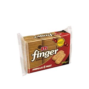 ETI  Finger Biscuit