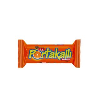 ETI Orange Biscuit