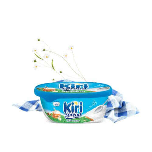 Kiri Spread