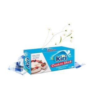 Kiri Cooking Block Cream Cheese