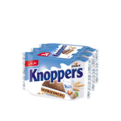 Knoppers 75g