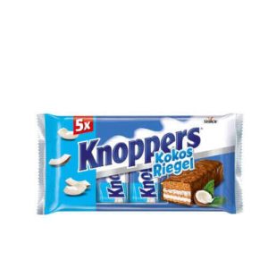 Knoppers KokosRiegel 5er Packung
