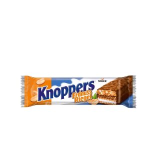 Knoppers ErdnussRiegel 1er Packung