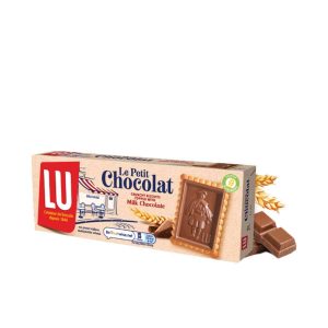 LU Le-Petit Chocolat