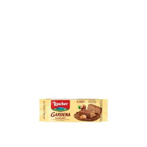 Loacker Gardena Hazelnut