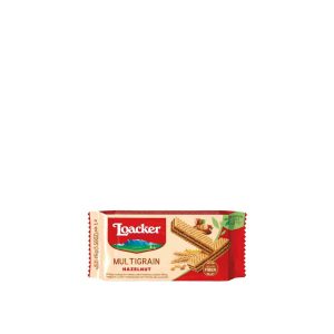 Loacker Sandwich Chocolate