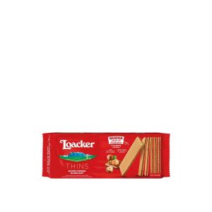 Loacker Thins Napolitaner
