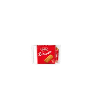 Lotus Biscoff Original 6 snack packs