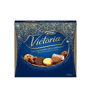 Mc Vities Assortments