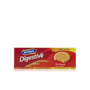 McVities Digestive biscuits 400g