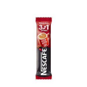 Nescafé 3 in 1 Original