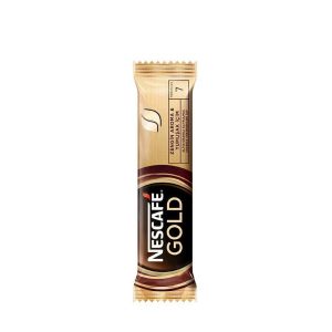 Nescafé Gold Rich & Smooth