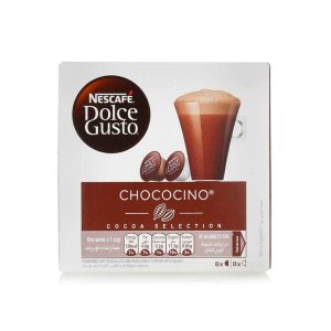 Nescafé Dolce Gusto Chococino