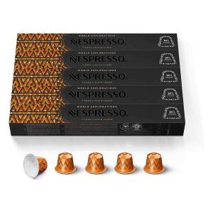Nespresso World Explorations Vienna Linizio Lungo Capsules