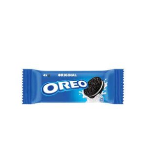 Oreo Biscuit 38g 1