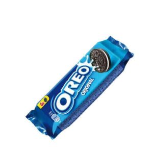 Oreo Biscuit Milk 95g 1
