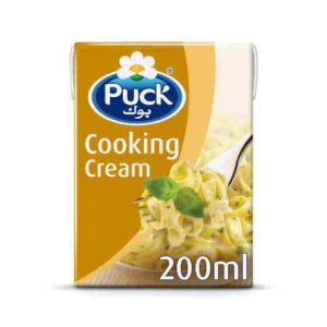 Puck Cooking Cream 200ml
