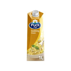 Puck Cooking Cream