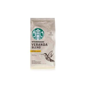 Starbucks® Veranda Blend – Blonde Roast (Ground Coffee)