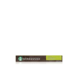 Starbucks® Single-Origin Guatemala Capsules (by Nespresso)